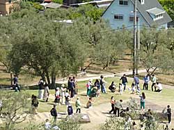連休・１